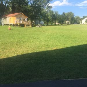 Meet your Posher, Itzhak